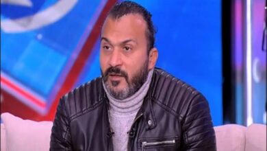 حبس إبراهيم سعيد