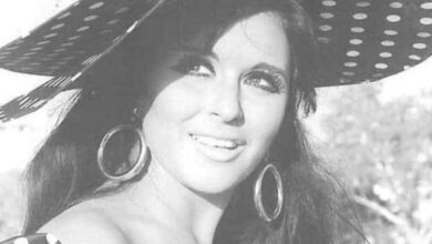 خطاب سعاد حسني