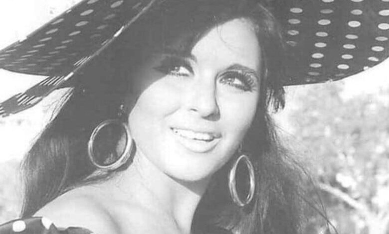 خطاب سعاد حسني