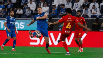 الهلال