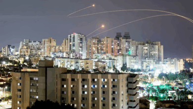 غزة
