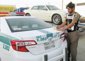 تعديلات الفحص الدوري للسيارات