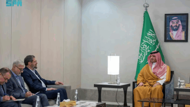 وزير الداخلية