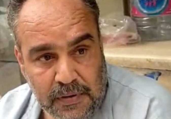 مشجع مالية كفر الزيات