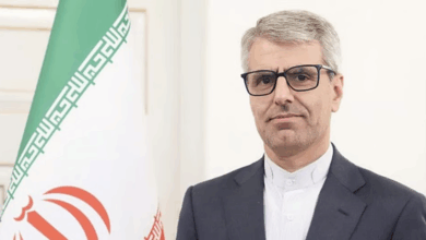 إيران