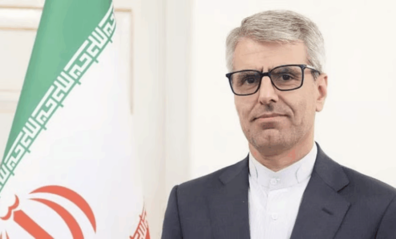 إيران