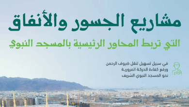 مشاريع