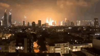 إيران