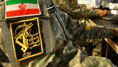 إيران