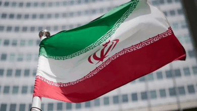 إيران