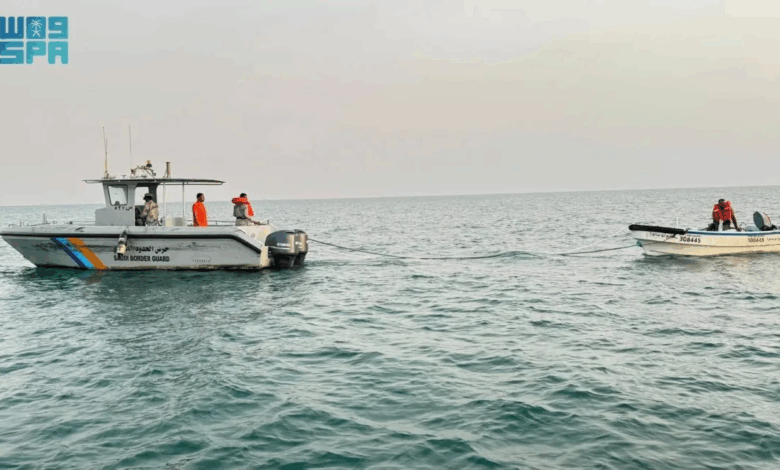 إنقاذ