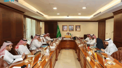 السعودية