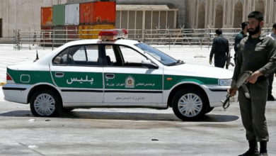 إيران