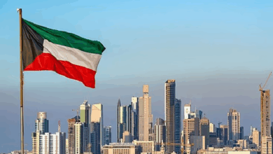 الكويت