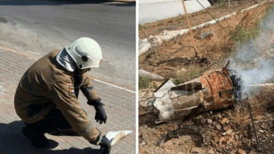 سقوط