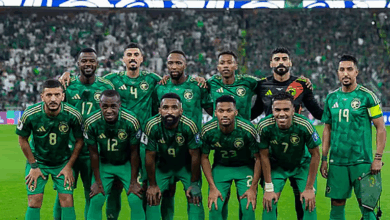 المنتخب