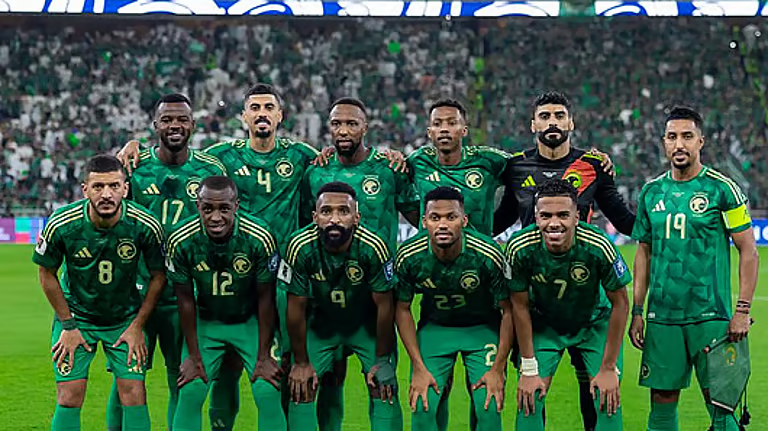 المنتخب