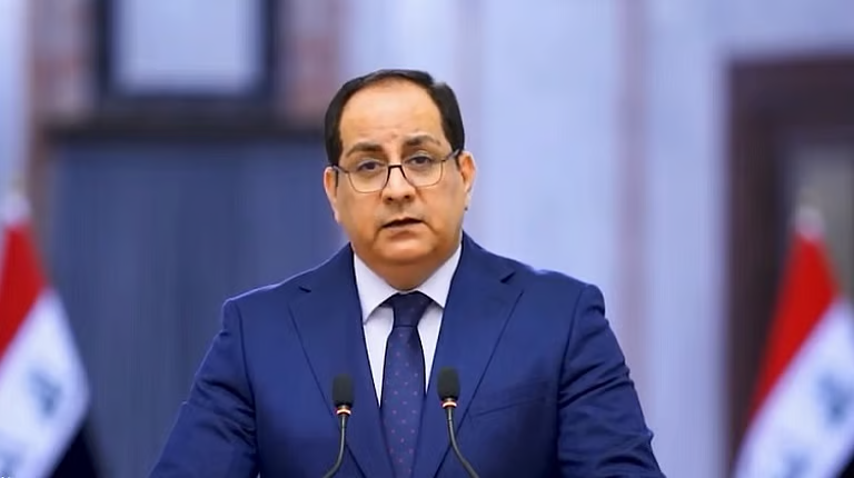 العراق