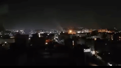 تصعيد