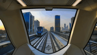 المسار