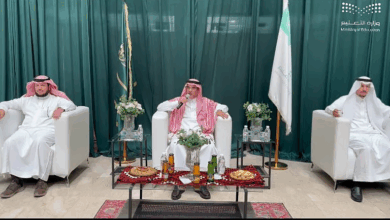 تعليم الطائف