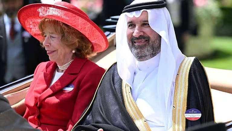 الأمير فيصل