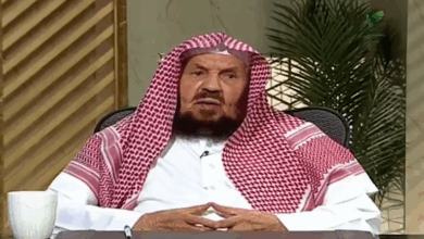 الشيخ