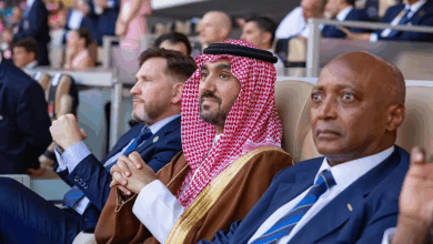 الأمير