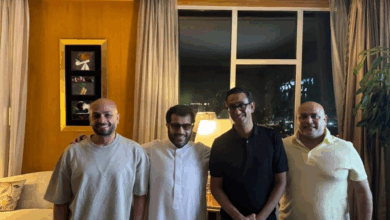 تركي آل الشيخ