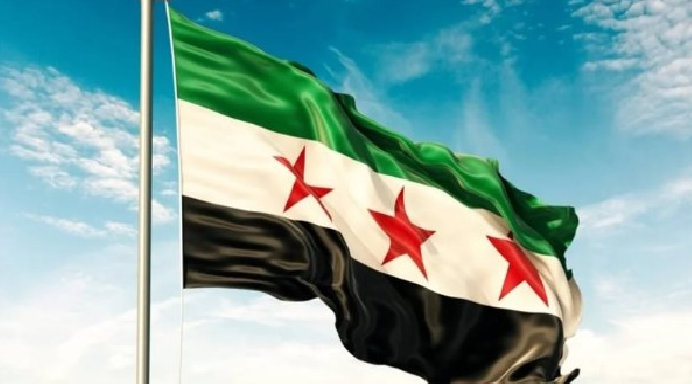 سوريا