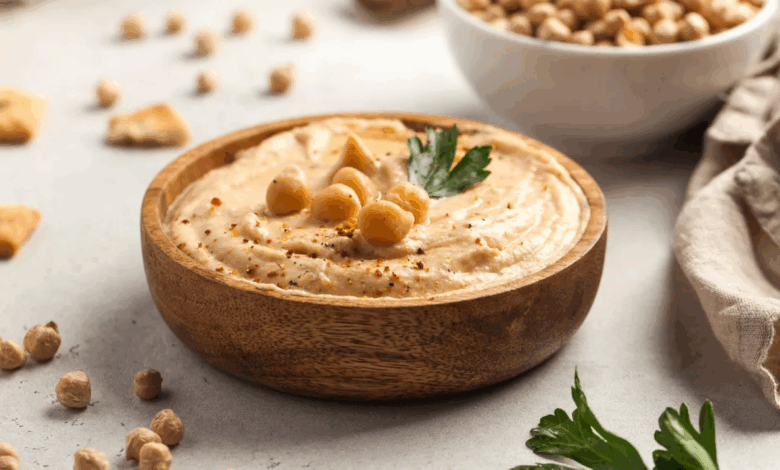 الحمص