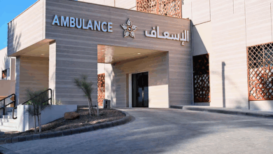 نجاح طبي