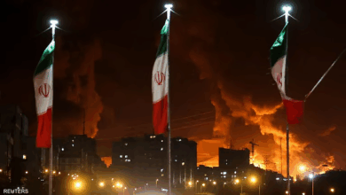 إيران