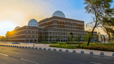 المدينة المنورة