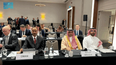 السعودية