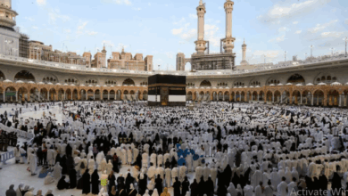 امتنان عالمي
