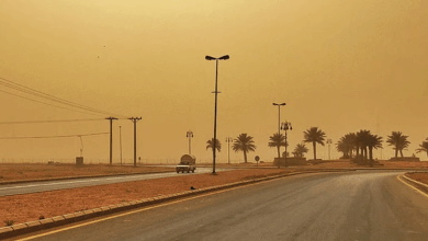 رياح