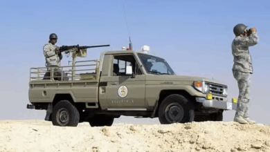 الدائر