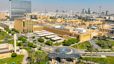 تخصصي الرياض