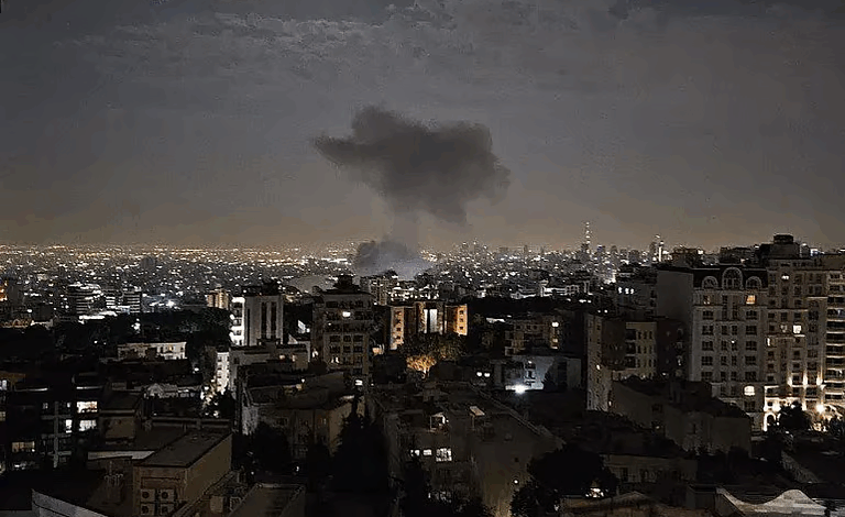 طهران