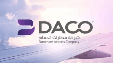 مطارات