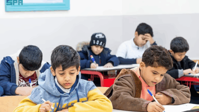 اختبارات
