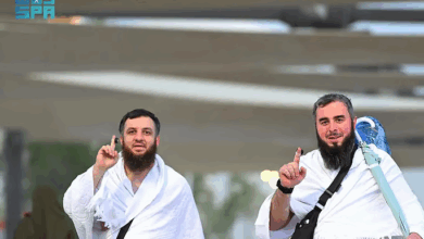 حجاج