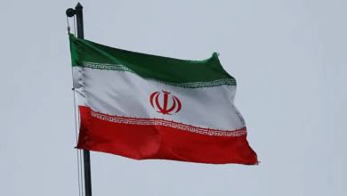 إيران
