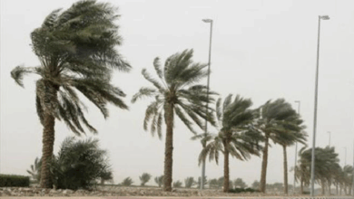 رياح