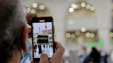 وسائل التواصل