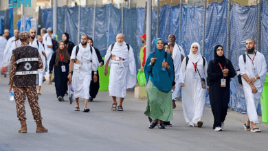 يوم التروية