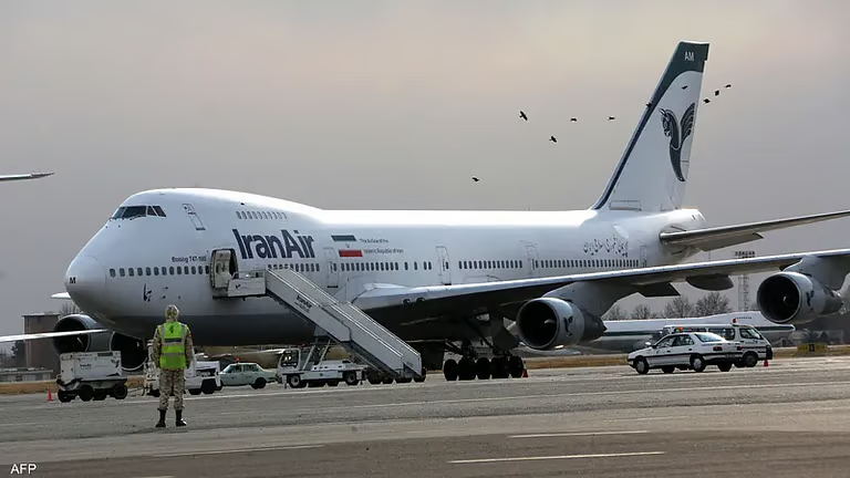 إيران