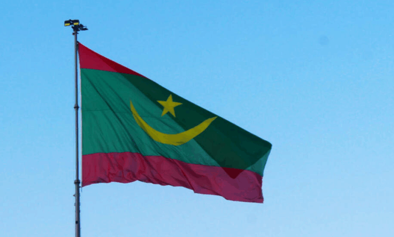 موريتانيا