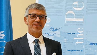 السعودية